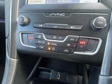 Ford Mondeo EcoBlue Titanium Edition - U10910