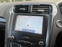 Ford Mondeo EcoBlue Titanium Edition - U10910