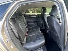 Ford Mondeo EcoBlue Titanium Edition - U10910