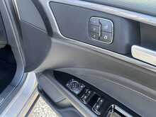 Ford Mondeo EcoBlue Titanium Edition - U10910