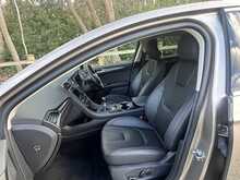 Ford Mondeo EcoBlue Titanium Edition - U10910