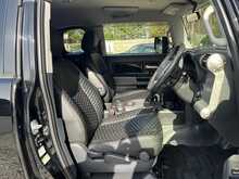 Toyota FJ CRUISER 4X4 - U10911