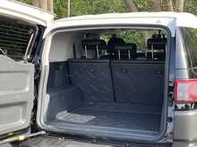 Toyota FJ CRUISER 4X4 - U10911