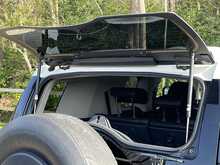 Toyota FJ CRUISER 4X4 - U10911
