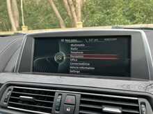 BMW 6 Series Gran Coupe 640d M Sport - U10913