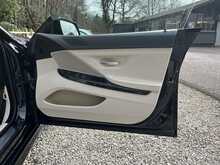 BMW 6 Series Gran Coupe 640d M Sport - U10913