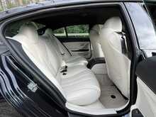 BMW 6 Series Gran Coupe 640d M Sport - U10913