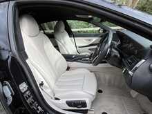 BMW 6 Series Gran Coupe 640d M Sport - U10913