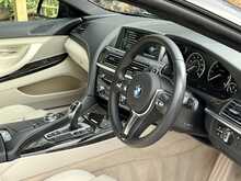 BMW 6 Series Gran Coupe 640d M Sport - U10913