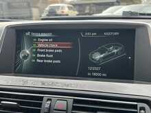 BMW 6 Series Gran Coupe 640d M Sport - U10913