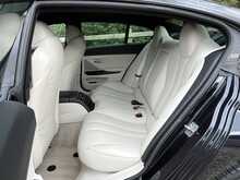 BMW 6 Series Gran Coupe 640d M Sport - U10913
