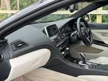 BMW 6 Series Gran Coupe 640d M Sport - U10913