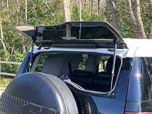 Toyota FJ CRUISER V6 - U10916