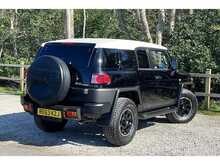Toyota FJ CRUISER V6 - U10916