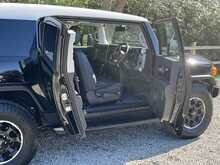 Toyota FJ CRUISER V6 - U10916