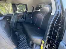 Toyota FJ CRUISER V6 - U10916