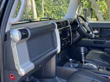 Toyota FJ CRUISER V6 - U10916