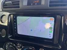 Toyota FJ CRUISER V6 - U10916