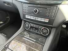 Mercedes-Benz CLS CLS220d AMG Line - U10917
