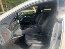 Mercedes-Benz CLS CLS220d AMG Line - U10917