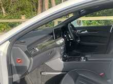 Mercedes-Benz CLS CLS220d AMG Line - U10917