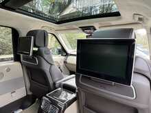 Land Rover Range Rover SD V8 Autobiography Black - U10920