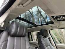 Land Rover Range Rover SD V8 Autobiography Black - U10920