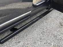 Land Rover Range Rover SD V8 Autobiography Black - U10920