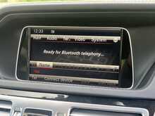 Mercedes-Benz E Class E63 V8 BiTurbo AMG S - U10923