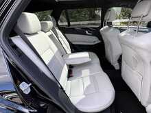 Mercedes-Benz E Class E63 V8 BiTurbo AMG S - U10923