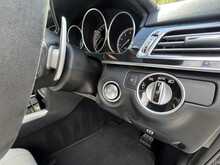 Mercedes-Benz E Class E63 V8 BiTurbo AMG S - U10923