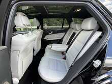 Mercedes-Benz E Class E63 V8 BiTurbo AMG S - U10923
