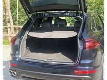 Porsche Cayenne TD V8 S - U10924