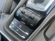Porsche Cayenne TD V8 S - U10924