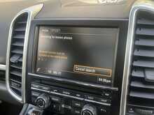 Porsche Cayenne TD V8 S - U10924