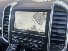 Porsche Cayenne TD V8 S - U10924