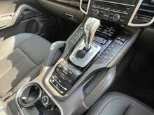 Porsche Cayenne TD V8 S - U10924