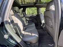 Porsche Cayenne TD V8 S - U10924