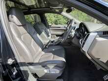 Porsche Cayenne TD V8 S - U10924
