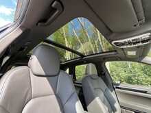 Porsche Cayenne TD V8 S - U10924