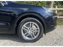 Porsche Cayenne TD V8 S - U10924