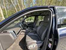Porsche Cayenne TD V8 S - U10924