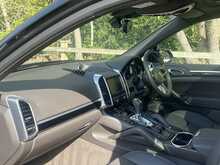 Porsche Cayenne TD V8 S - U10924