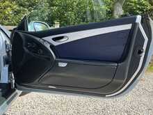Mercedes-Benz SL SL55 AMG - U10926