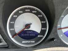 Mercedes-Benz SL SL55 AMG - U10926