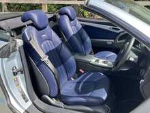 Mercedes-Benz SL SL55 AMG - U10926