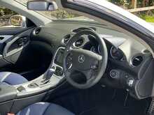 Mercedes-Benz SL SL55 AMG - U10926