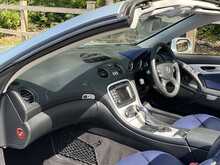 Mercedes-Benz SL SL55 AMG - U10926