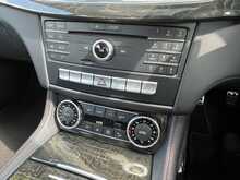 Mercedes-Benz CLS CLS400 V6 AMG Line - U10927