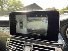 Mercedes-Benz CLS CLS400 V6 AMG Line - U10927